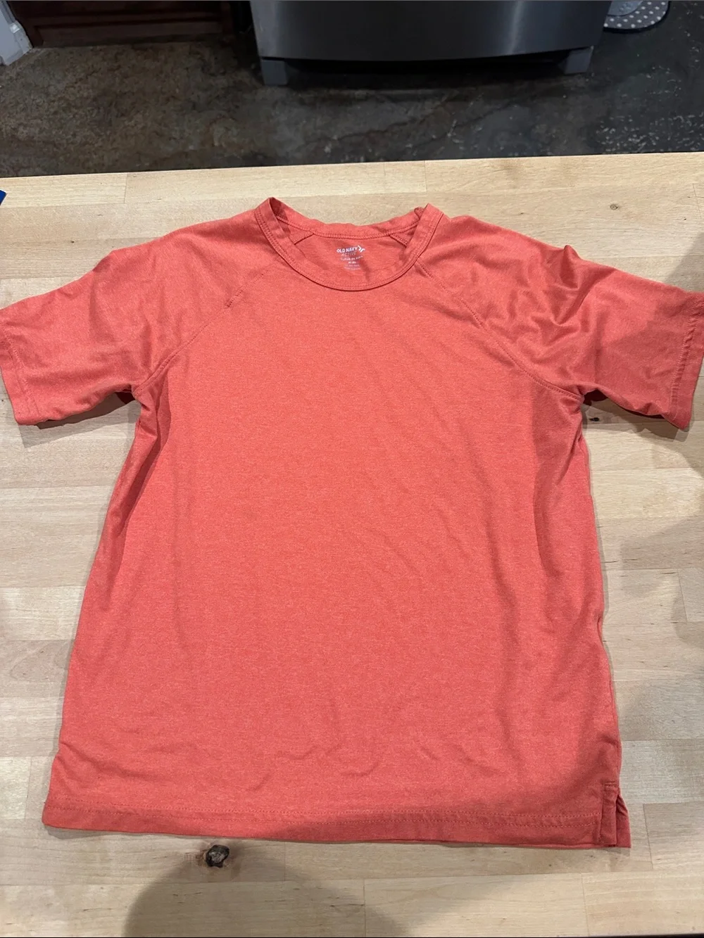 Set of 3 Old Navy Activewear Short Sleeve Shirts